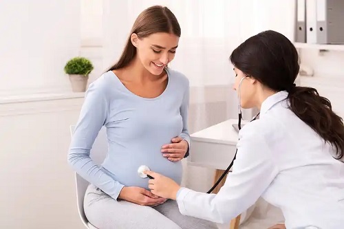 Specialist care explică ce sunt testele prenatale