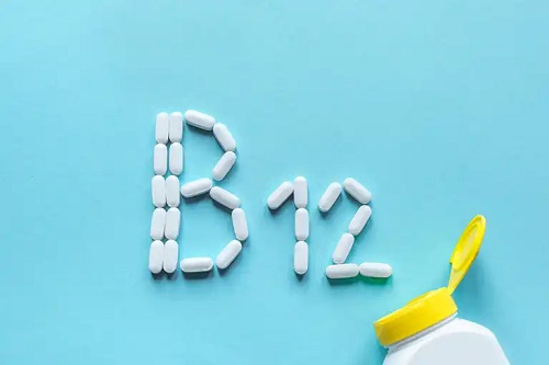 Suplimente pentru scleroza multiplă cu vitamina B12