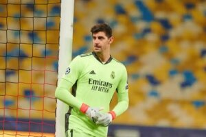 3 virtuți ale lui Thibaut Courtois, portarul salvărilor miraculoase