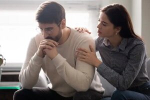 Cum poți ajuta o persoană cu tulburarea de anxietate generalizată?