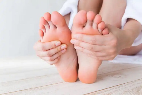 Tumorile unghiilor de la picioare