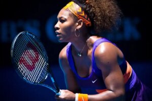 Accidentările Serenei Williams: un an în afara terenului