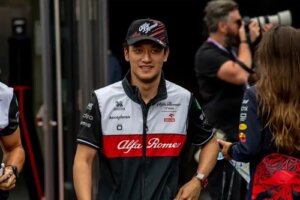 Accidentul teribil al lui Guanyu Zhou în F1: ce consecințe a avut?