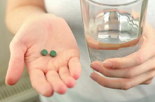 Algele marine ajută la tratarea endometriozei?