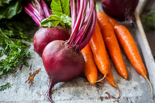 Beneficiile acidului alfa lipoic din legume