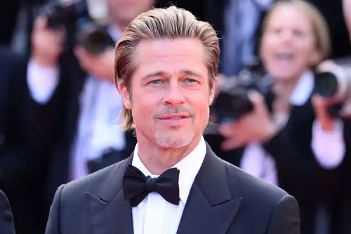 Brad Pitt suferă de prosopagnozie: ce este această tulburare?