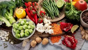 Carbohidrații fibroși: ce sunt și unde îi găsești?