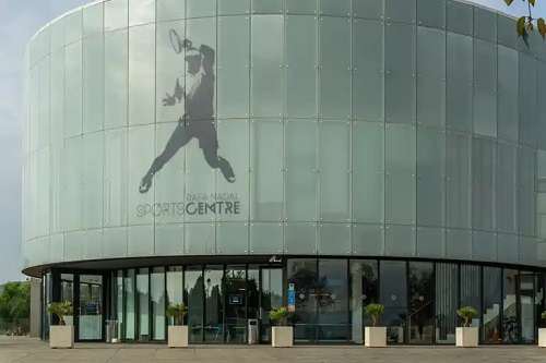 Centrul sportiv Rafael Nadal