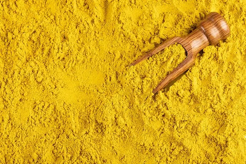 Pudră de curry