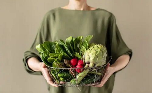 Dieta vegană în timpul alăptării: ce este recomandat?