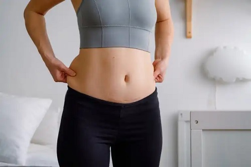 Exercițiile fizice după cezariană: când să începi?