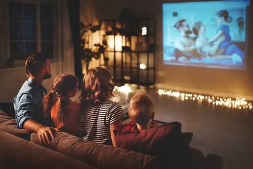 Filme de vară de văzut în familie