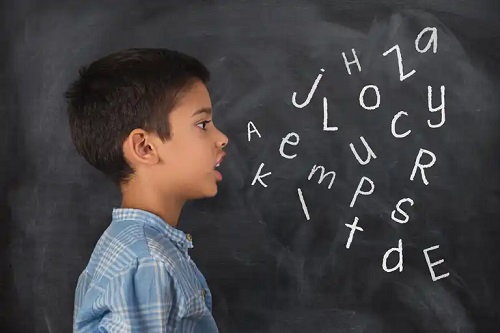Filozofia limbajului la copii