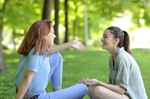 Filozofia limbajului la tineri