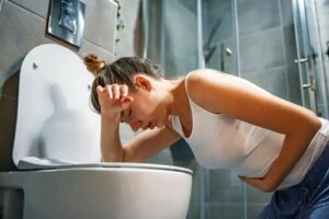 Hyperemesis gravidarum: grețurile matinale puternice