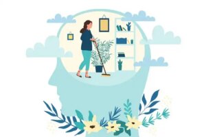 Metoda japoneză Oosouji pentru curățarea casei