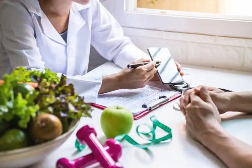 Nutrigenomica și sănătatea explicate de medic