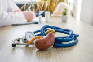 Optimizarea alimentației în boala cronică de rinichi