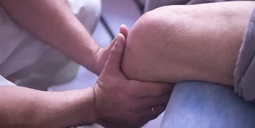 Pacient care a trecut prin operația pentru creșterea înălțimii