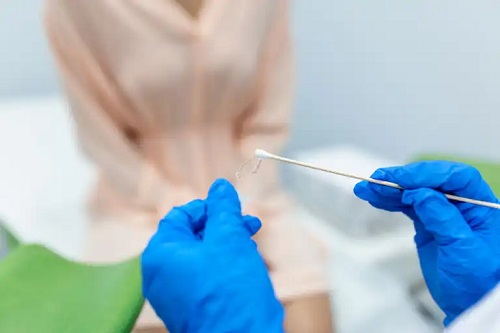 Cum să vă pregătiți pentru primul test Papanicolau
