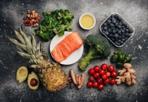 Strategii nutriționale pentru a reduce inflamația musculară