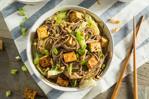 Rețete delicioase pentru dieta vegană