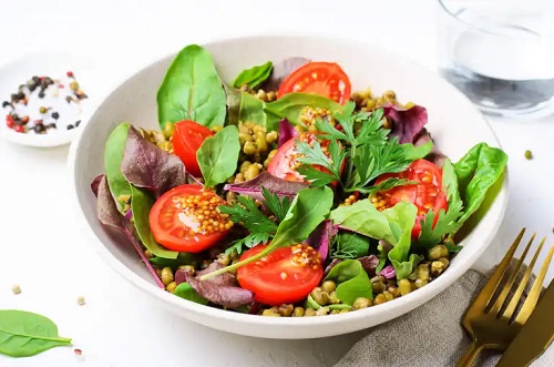 Salată de legume