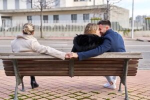 Sindromul Fortunata: obsesia de a căuta persoane căsătorite