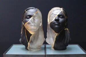 Kintsugi: filozofia de viață ce revalidează rănile sufletului