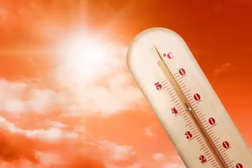 Cum influențează temperaturile extreme corpul uman