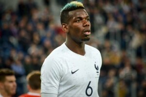 Accidentarea la genunchi a lui Paul Pogba care îl poate lăsa fără Cupa Mondială