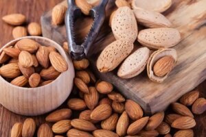 5 alimente bogate în arginină de inclus în dietă