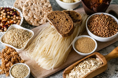 Alimente ce conțin nutrienți ce stimulează creșterea în adolescență