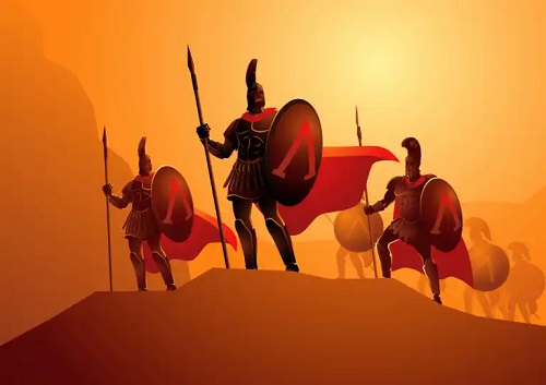 Antrenamentul spartan: în ce constă?