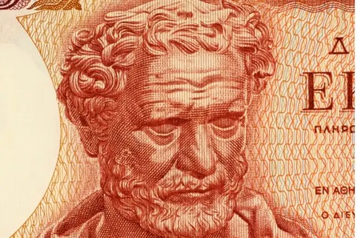 Democrit de Abdera: viață, contribuții și fraze ale filosofului grec al râsului