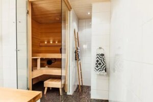 Hammam acasă: beneficii și considerații înainte de a-l instala