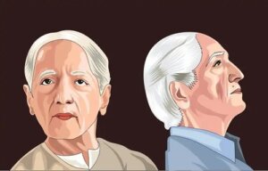 Jiddu Krishnamurti: important filosof indian și contribuțiile sale