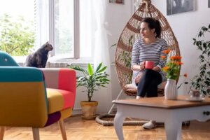 4 materiale ideale pentru sănătatea emoțională