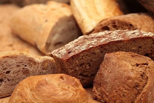 Pâinea de secară pentru slăbire este benefică