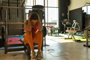 3 probleme de sănătate mintală la sportivii de elită