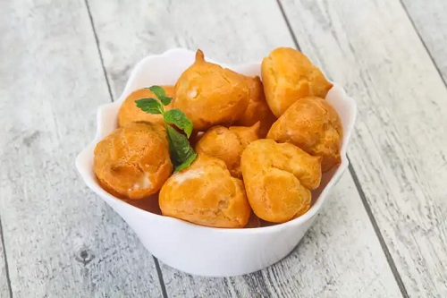Rețete delicioase cu amarant și brânză