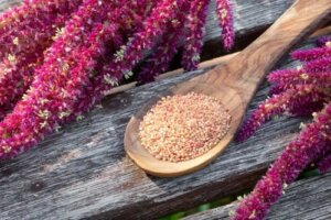 6 rețete delicioase cu amarant