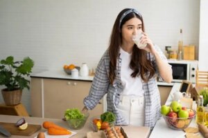 Shoku Iku: filozofia japoneză a alimentației sănătoase