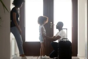 7 sfaturi pentru a vorbi cu copiii despre divorț