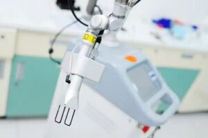 Ablația cu laser: în ce constă această tehnică chirurgicală?
