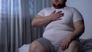 Cum afectează obezitatea creierul