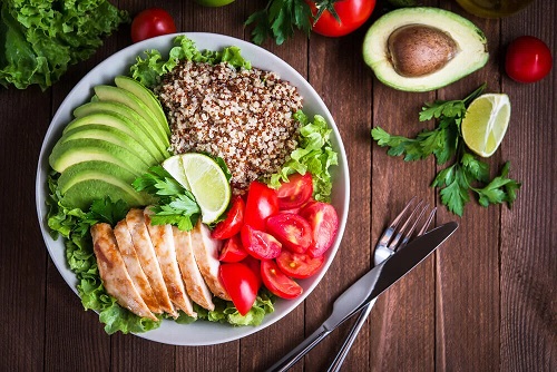 Alimente benefice pentru sănătate