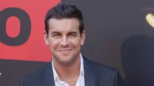 Antrenamentul lui Mario Casas: în ce constă?