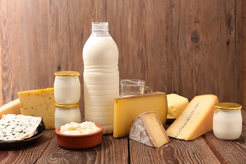 Beneficiile laptelui de oaie pentru sănătate