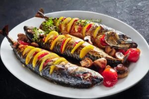 Valoarea nutritivă și beneficiile macroului pentru sănătate